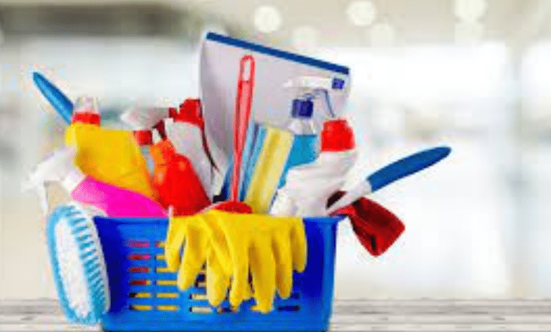 Siivousvalineiden-puhdistaminen-huoltaminen-peseminen